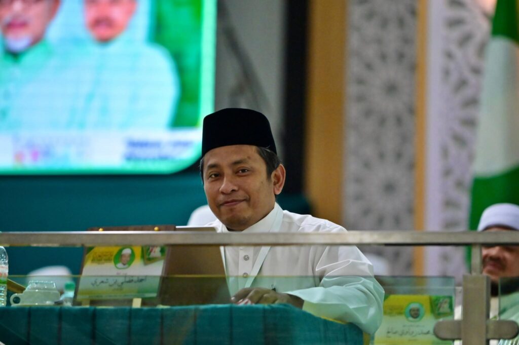 Kawan makan kawan, kawan pilih jadi lawan – Ahmad Fadhli