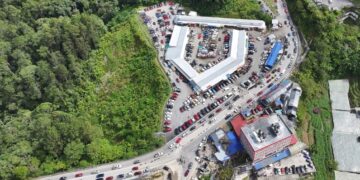 Cuti seronok, sesak menunggu, sediakah anda?