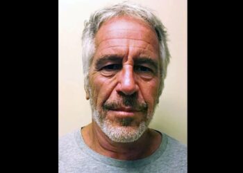 Nota penyiasatan Epstein didedahkan