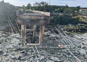 Tiada gencatan senjata seperti disaran Anwar – PM Thailand