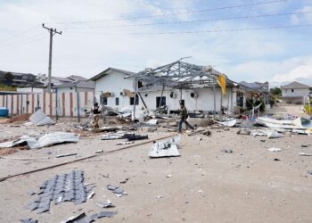 Thailand-Kemboja setuju henti pertempuran – Trump