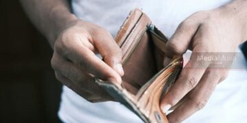 ‘Saya tak mampu bayar, bila gaji masuk terus kosong”