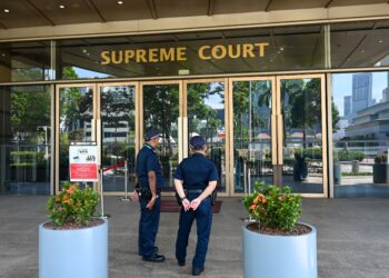 19 tahun tinggal lebih masa, rakyat Malaysia dijel 6 bulan