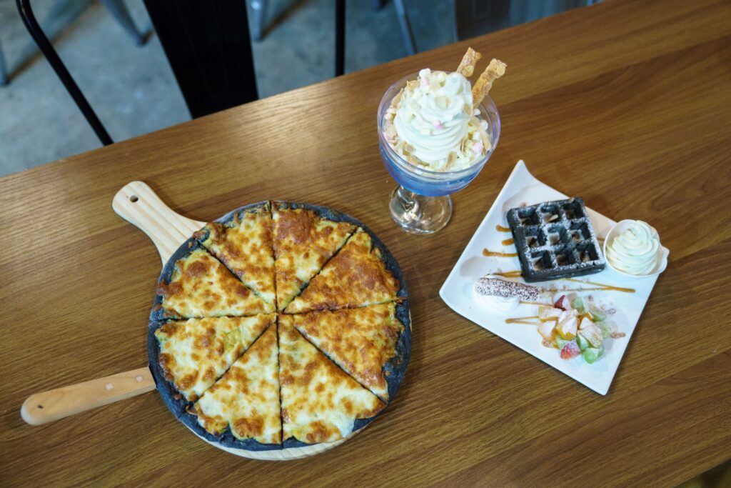 Telefon 48 kali, tunggu 3 jam untuk ‘delivery’ piza