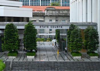 Hukuman 24 sebatan terhadap ‘scammer’ mulai 30 Disember ini