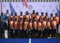Sukan SEA: Emas kesembilan Malaysian Tigress