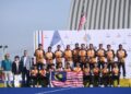 Sukan SEA: 50 tahun dominasi Speedy Tigers