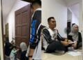 [VIDEO] Dr. Akmal beri simpanan haji RM120,000 untuk rawatan adik Medina