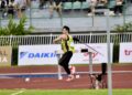 Rejaman Jing Xuan ‘tembus’ pingat perak
