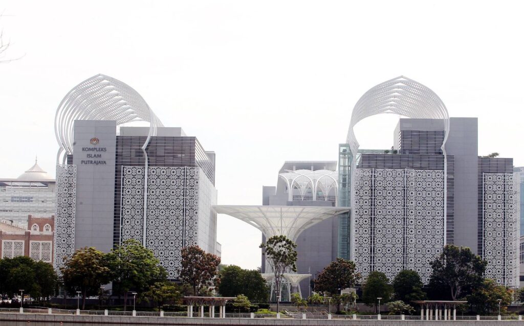 Jakim siasat program ‘Interfaith Water Ceremony’