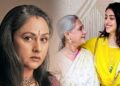 ‘Perkahwinan idea lapuk’ – Jaya Bachchan bangkang cucu kahwin
