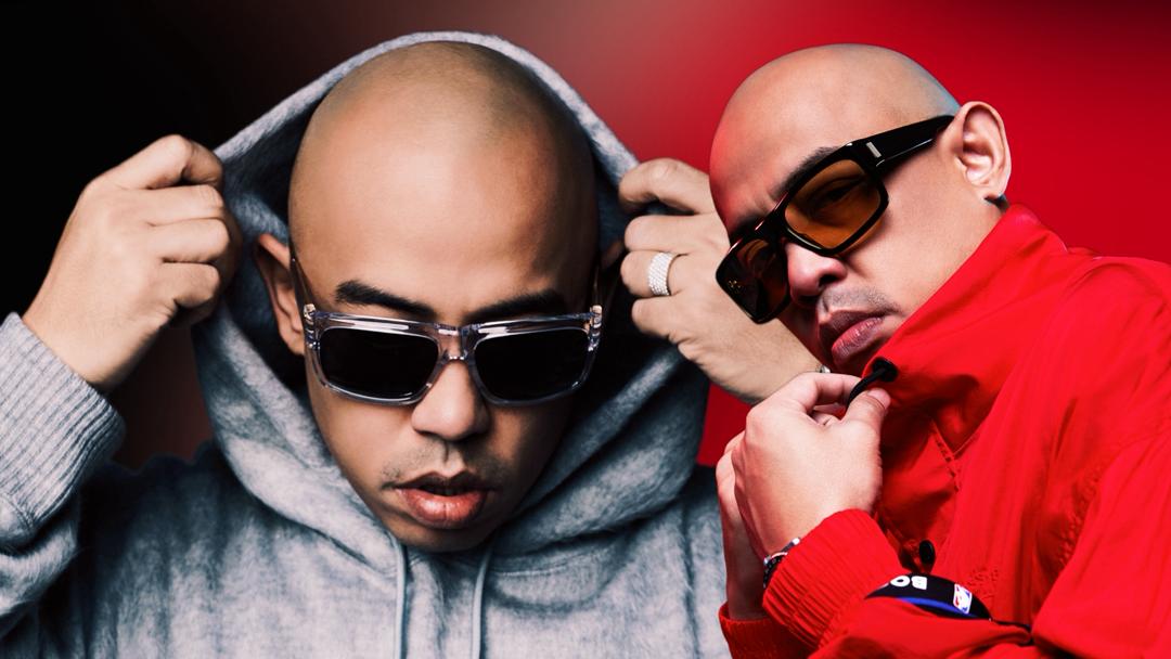 501 satu ‘kepulangan tepat’ Joe Flizzow