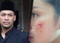 ‘Saya berani junjung al-Quran, tak pernah pukul isteri’