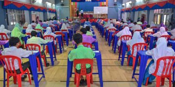 Selepas SPM, jadilah anak yang matang