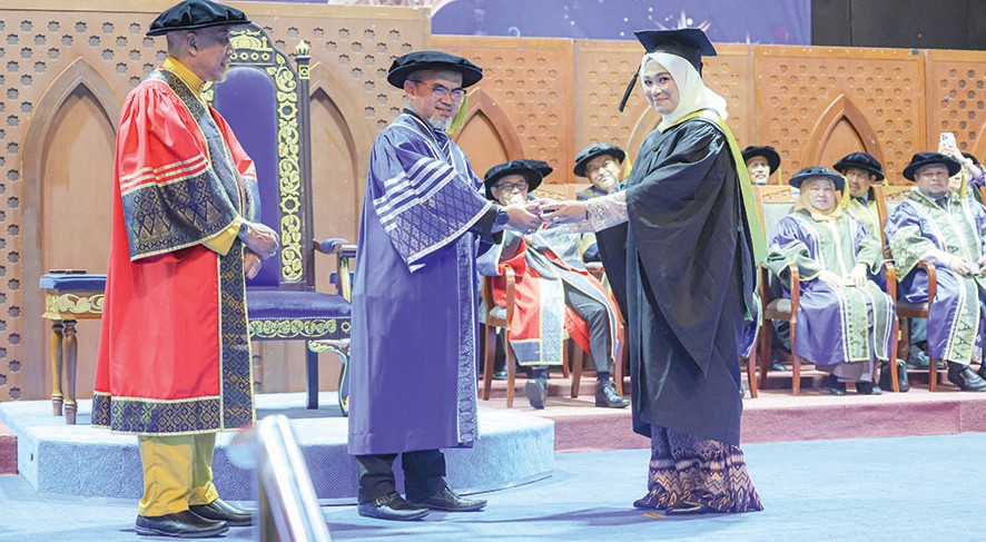 TVETec Malaysia iktiraf individu berkemahiran