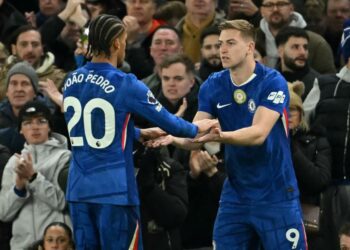 Chelsea pasrah Delap berehat panjang