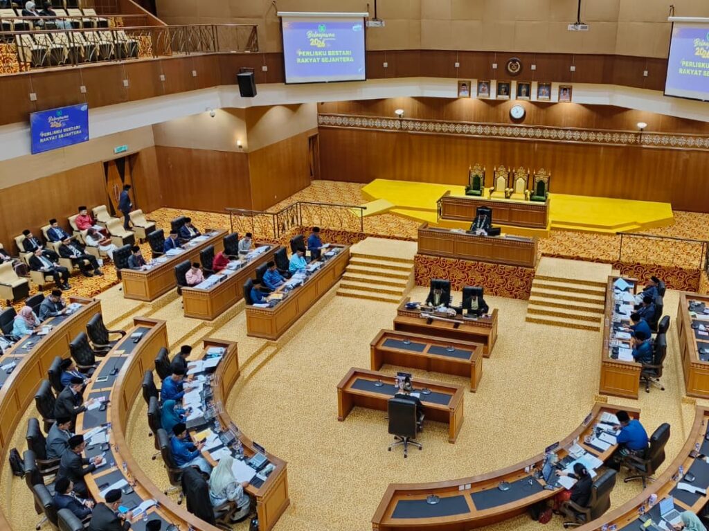 Kekal kerajaan sedia ada – PH Perlis