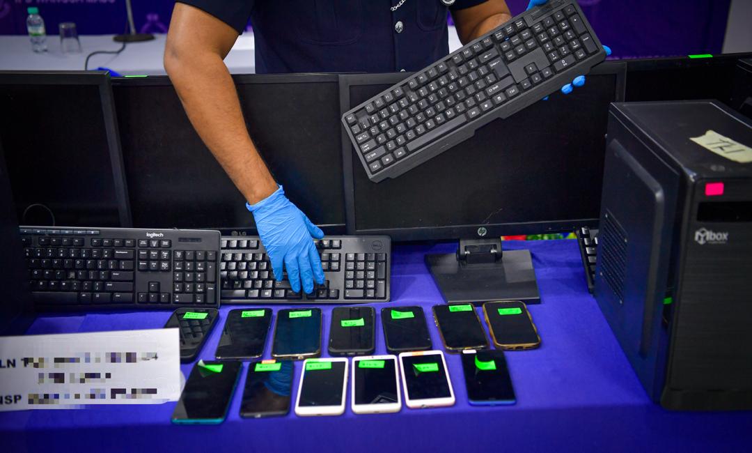 ‘Percaya dan perdaya, mohon DBP gugur salah satu’