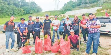 ‘Sudah biasa orang panggil tok’