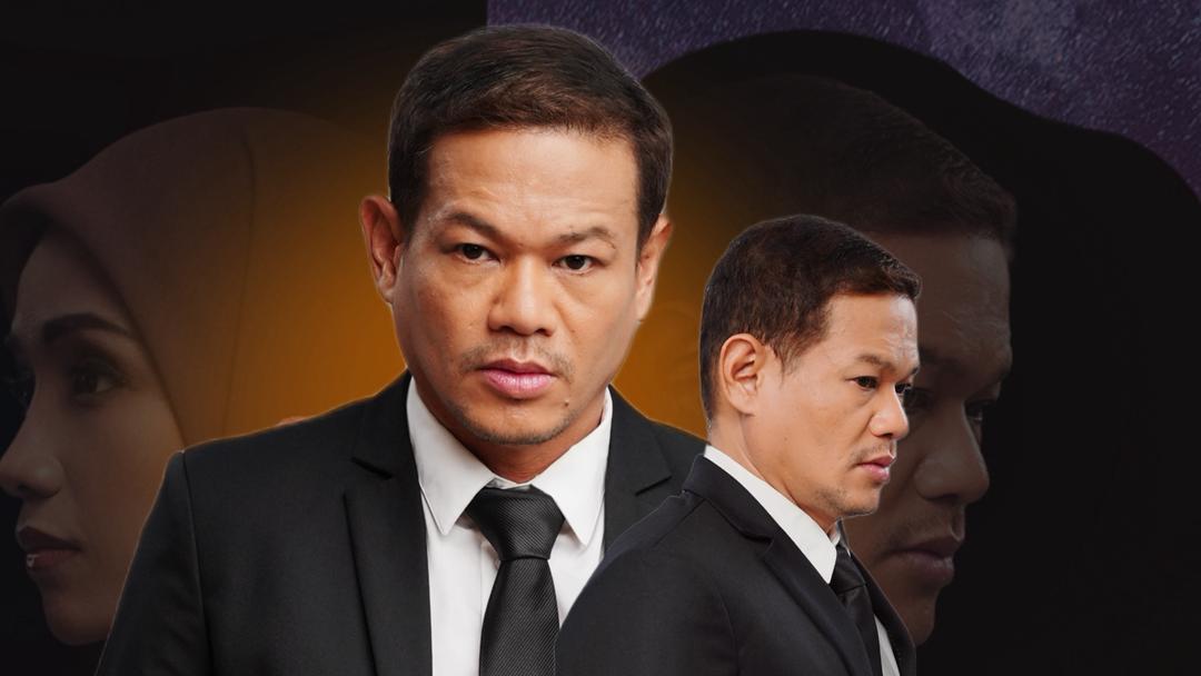 2026 dapat tengok Que Haidar ‘main’ episod