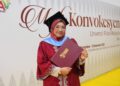 Dulu ‘speech delay’, kini deklamator terbaik, graduan cemerlang