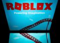 Russia haram platform permainan Roblox
