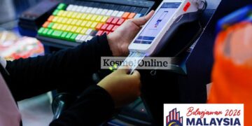 Enam negeri capai penggunaan 100 peratus Sara