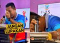 [VIDEO] Enam tahun berjuang di hutan belantara, Cikgu Zul akhirnya pergi jua