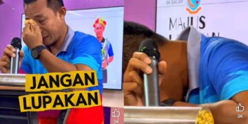 [VIDEO] Enam tahun berjuang di hutan belantara, Cikgu Zul akhirnya pergi jua