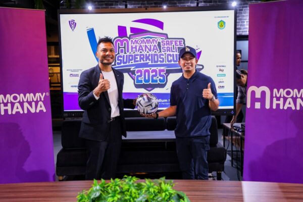 Safee Sali terus fokus pembangunan akar umbi