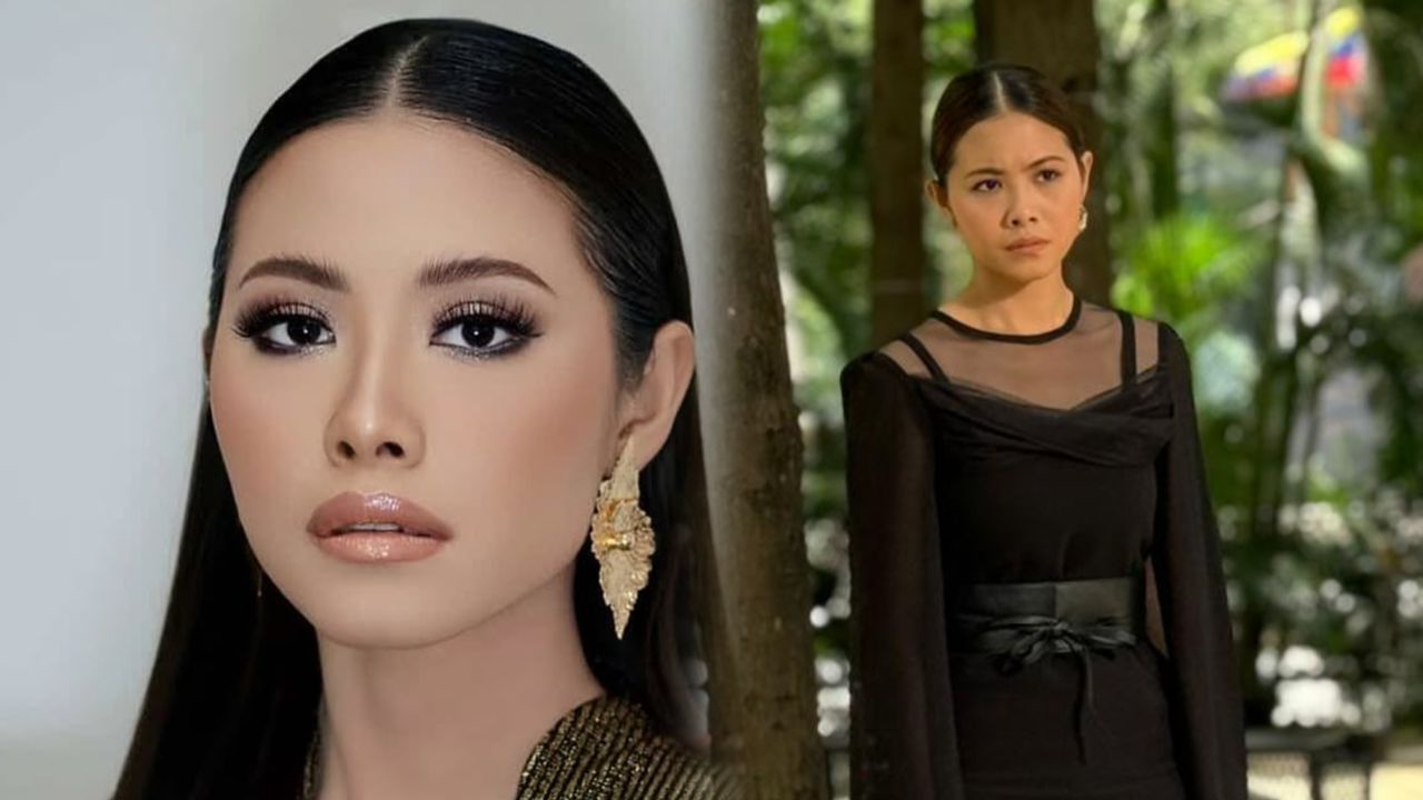 ‘Punyalah jahat si Trisha Ooi, nasib dah habis’