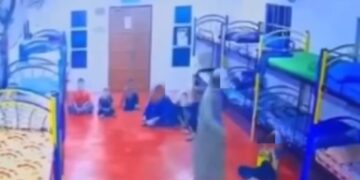 Warden maahad tahfiz diambil keterangan kes rotan pelajar