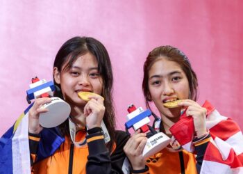 Sukan SEA: Fahami proses, jangan cepat mengecam