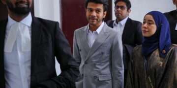 [VIDEO] Nasib Da’i Syed 23 Januari depan, peguam bangkit isu rela mangsa