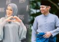 ‘Satu pengumuman besar..’ – Erra, Mr. E umum tarikh nikah esok?