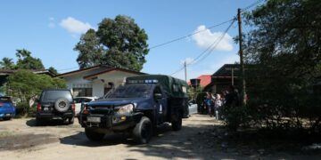 Lelaki tikam isteri akibat cemburu, dakwa ada kekasih di Selangor