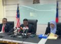 Penjawat awam Melaka dapat bantuan khas minimum RM2,500