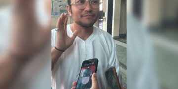 [VIDEO] Sam ingat pesanan Bung Moktar suruh sentiasa utamakan ibu