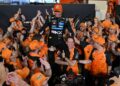 F1: Norris puas genggam takhta F1 2025