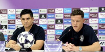 ACLE: JDT mahu pastikan Shanghai Port FC merana