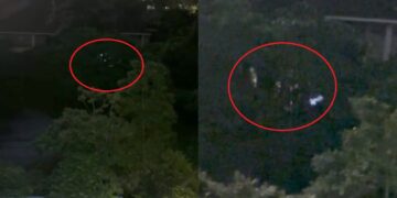 [VIDEO] ‘Ceroboh kawasan sekolah, buat bising tiap malam’