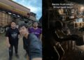 [VIDEO] Keadaan malam di Aceh seperti ‘Kota Zombie’