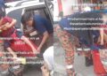 [VIDEO] ‘Belum pernah lagi beli tong gas dapat budak’