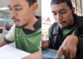 [VIDEO] ‘Tengok abang terus semangat balik saya nak belajar’