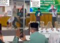 [VIDEO] ‘Tidak jangka dia akan buat aksi atas pentas’