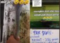 [VIDEO] Berat cuma 286g, mungkin dah tiba masa Pak Duan pergi…