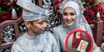 ‘Tanda sayang saya buat tetamu’ – Erra hasilkan sendiri 500 cenderahati