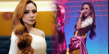 ‘Kaki kutuk hanya berani dari belakang saja, guna akaun palsu’