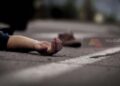 Penunggang motosikal warga asing maut dirempuh kereta