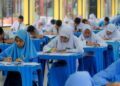 Ramai calon SPM menangis lepas jawab kertas ‘add math’